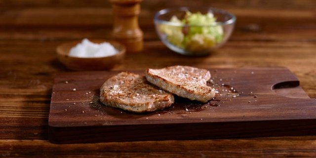 Auch Proviande verzichtete auf Grund der aktuellen Situation auf die physische Durchführung der Generalversammlung. (Bild Proviande)