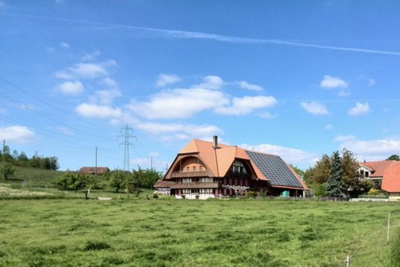 Bei Konflikten auf Betrieben oder in Bauernfamilien kann Mediation eine Chance sein. (Bild: lid)