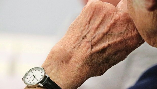 Gemäss Bundesamt für Statistik arbeiten rund 60 % der erwerbstätigen Frauen Teilzeit –  manche haben Beitragslücken.