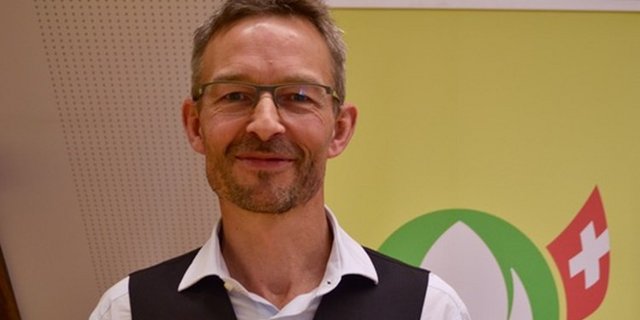 Urs Brändli wird als Präsident für den Verein Kometian vorgeschlagen. (Bild jw)