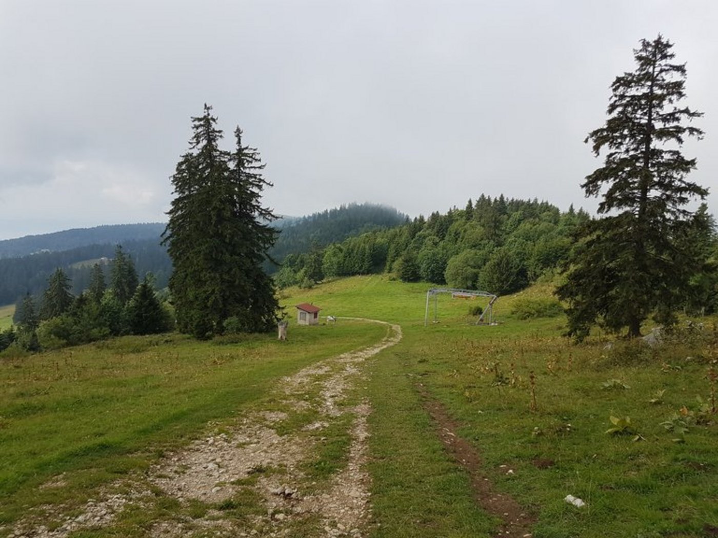 Der Schutz des Kulturlandes wird von der SAB begrüsst. (Bild lid)
