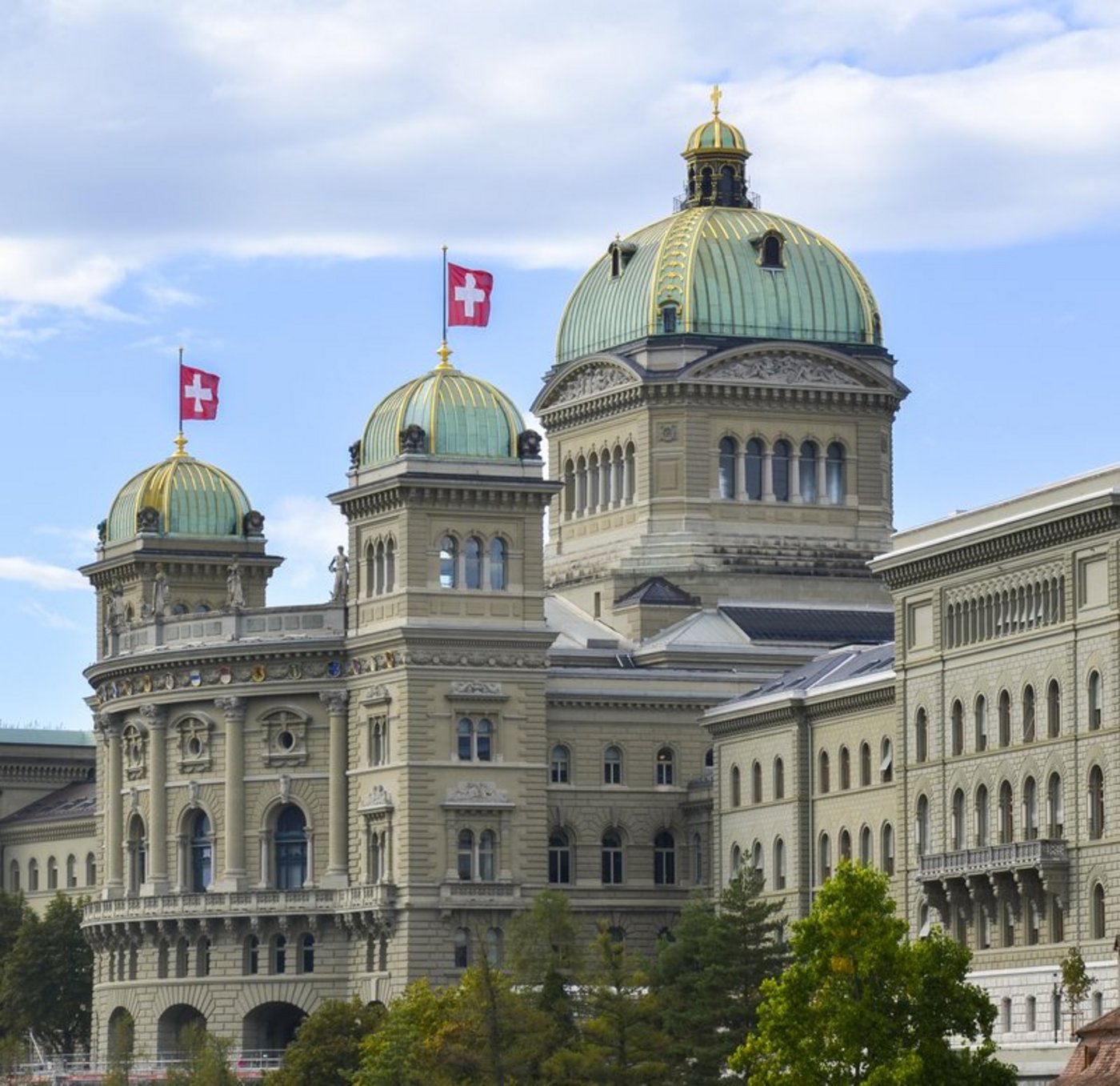 Der Bundesrat nutzt zudem die Gelegenheit, das Tierseuchengesetz in weiteren Punkten zu aktualisieren. (Bild Pixabay)