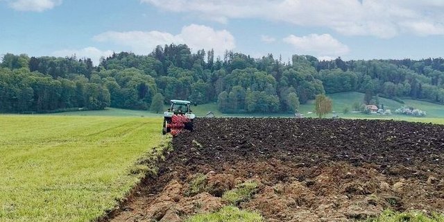 Was auf dem Feld und im Stall «passiert», wird derzeit wieder im Erhebungsfenster eingetragen. Die Beratung ist wichtiger denn je.