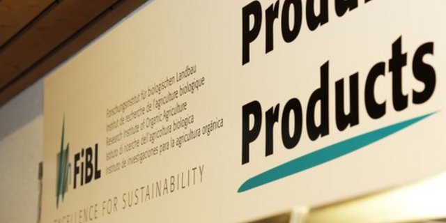 Das Forschungsinstitut für biologischen Landbau soll zukünftig mehr Geld erhalten. (Bild lid)