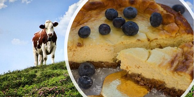 Die Wanderkarte soll Unfälle vermeiden. Bergbeizer haben aber Bedenken und fürchten, Kunden zu verlieren. (Fotomontage jsc)