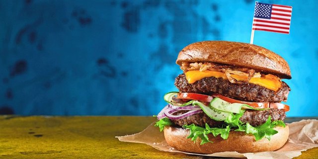 2024 wurden aus den USA 282 Tonnen Fleisch im Wert von knapp 12 Millionen Franken importiert.