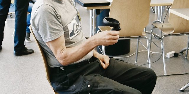 Was passiert bei einem Sturz?(Bild jba)