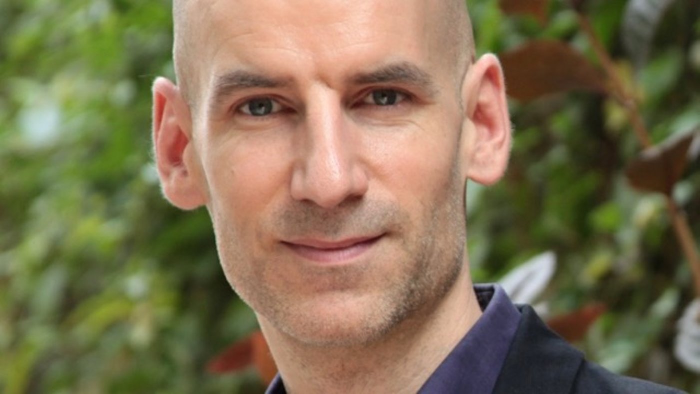 Balz Strasser übernimmt am 1. November die Geschäftsführung von Bio Suisse. (Bild Bio Suisse)