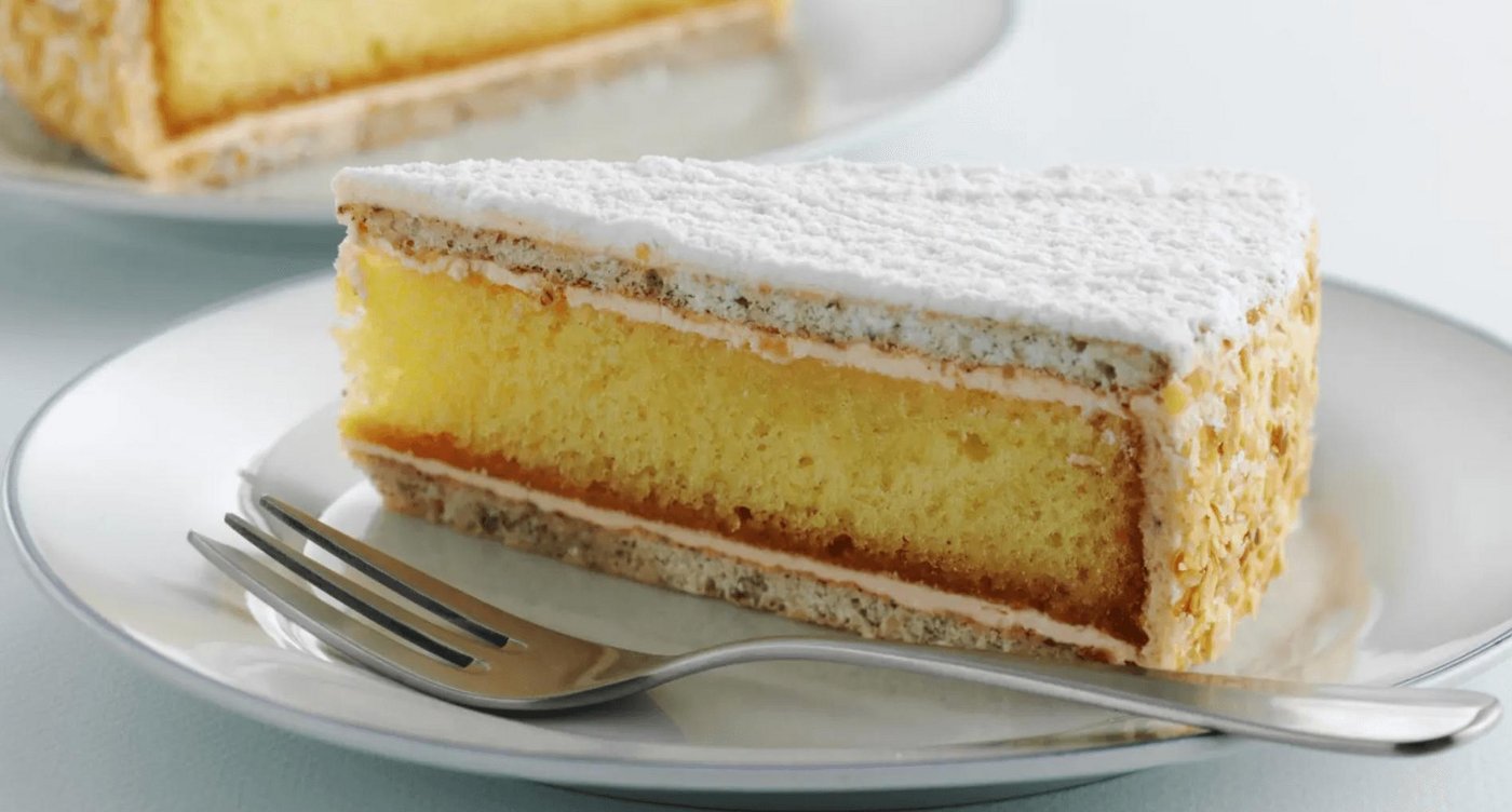 Geografische Angaben bringen einen Wettbewerbsvorteil, schreibt der Bundesrat. Z. B. für die Zuger Kirschtorte. (Bild Screenshot Siwssmilk.ch) 