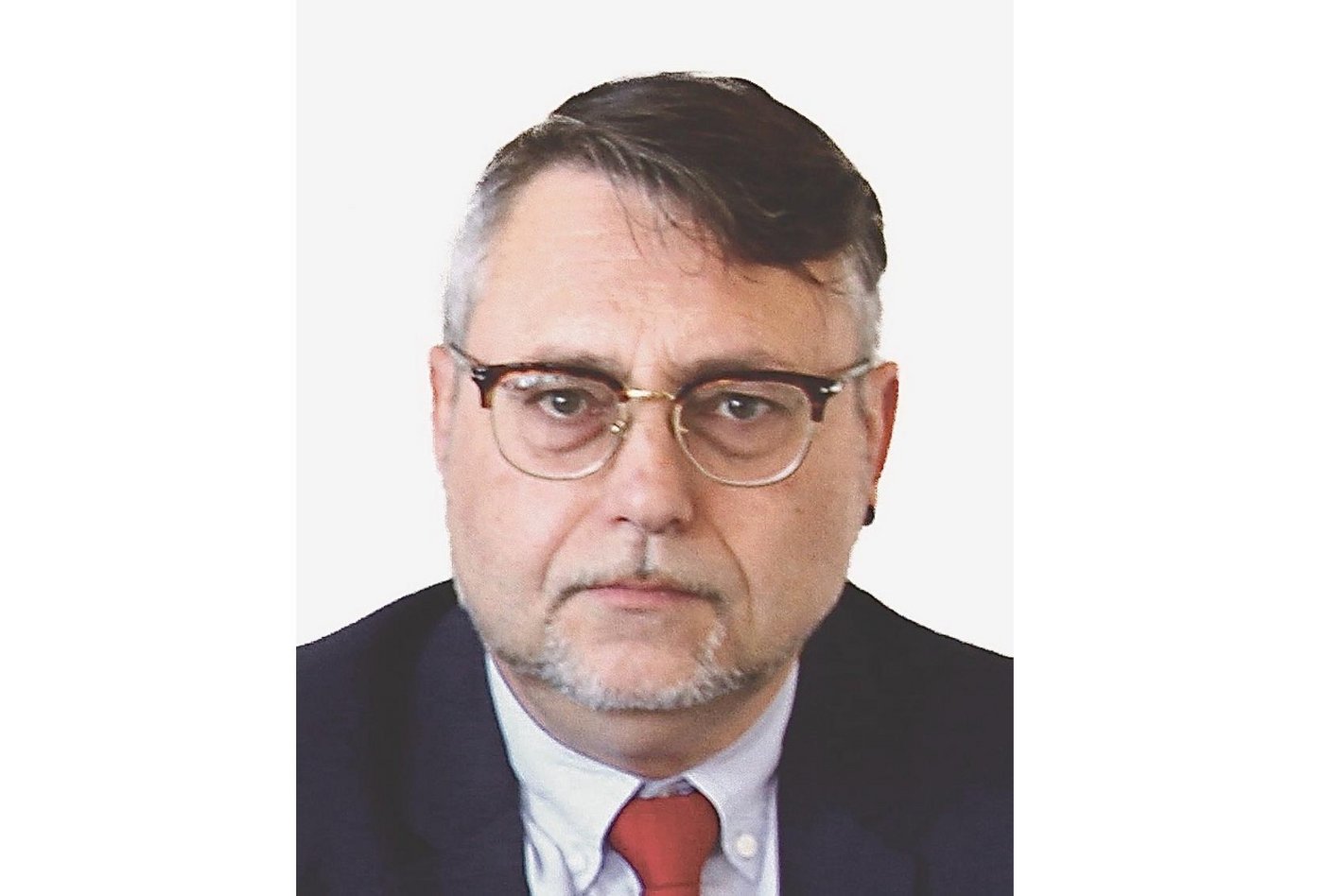 Roger Bisig ist Sekreträr der Konferenz der kant. Landwirtschaftsdirektoren (LDK) (Bild BauZ)