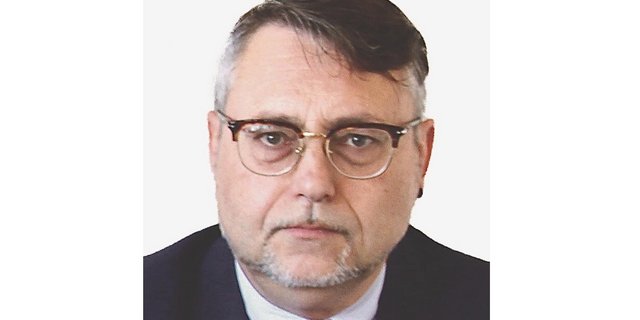 Roger Bisig ist Sekreträr der Konferenz der kant. Landwirtschaftsdirektoren (LDK) (Bild BauZ)