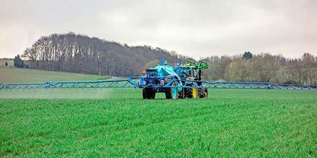 Mit den Bilateralen III soll die Schweiz ins EU-Zulassungssystem eingebunden werden. Die VKMB sieht darin eine Chance, die Umweltallianz eine Gefahr und dem SBV geht das zu lange.