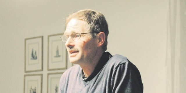 Geht das Licht des Verbandes von Präsident Hansjürg Fuhrimann bald aus? Die Entscheidung fällt am 25. Februar. (Bild Andrea Wyss)