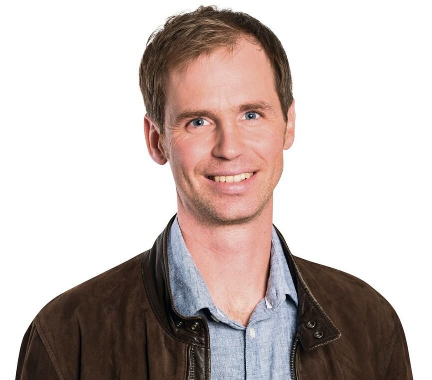 Christian Galliker ist neuer Jury-Präsident.