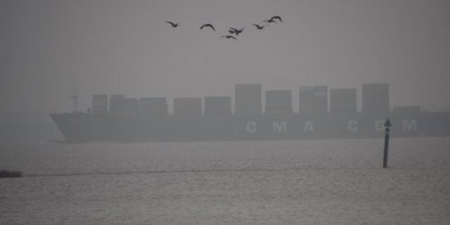 Der globale Handel könne die Ernährungssicherheit gefährden, so die Sals. (Bild Jonas Ingold)