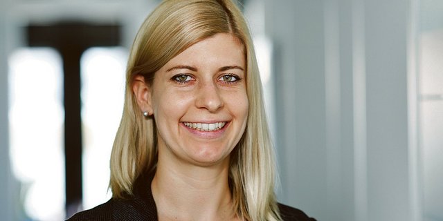 Moana Werschler erklärt, was passiert, wenn auch die verkleinerte Version der Vision  nicht durchkommt. (Bild zVg)