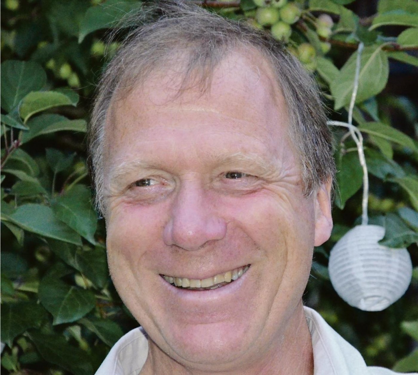 Landwirt Werner Locher erinnert sich daran, wie man früher in der Schweizer Landwirtschaft gearbeitet hat. (Bild zVg)