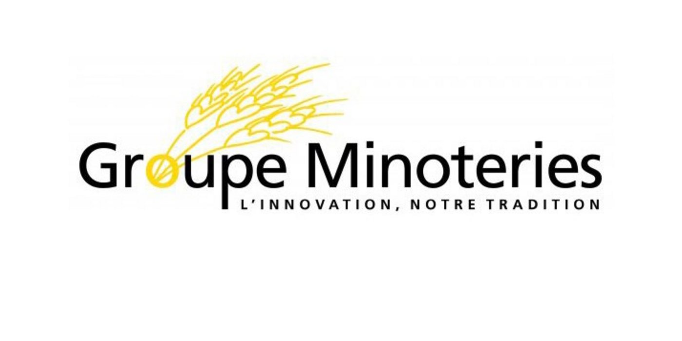 Die Groupe Minoteries SA mit Sitz in Granges-près-Marnand ist eine industrielle Schweizer Mühlengruppe. (Bild pd)