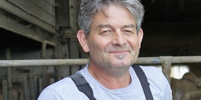 Nationalrat Martin Haab ist neuer ZBV-Präsident. (Bild lid)