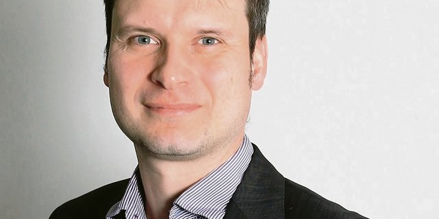 Laut dem Jagdinspektor fallen Schäden an Ackerkulturen durch Hirsche aktuell nicht ins Gewicht. (Bild zVg)