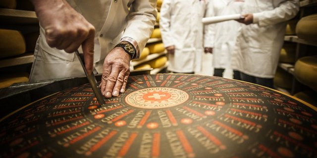 Eine neue Variante für den Emmentaler. (Bild zVg)