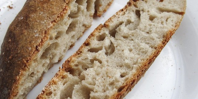 Die Gefährdung der Versorgungssicherheit ist für die Initianten eine der Halbwahrheiten, mit denen der SBV gegen die Pestizidverbots-Initiative argumentiert. (Bild Pixabay)