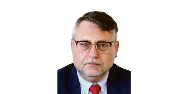 Roger Bisig ist Generalsekretär der Konferenz der kantonalen Landwirtschaftsdirektoren (LDK). (Bild LDK)