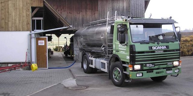 Welcher Preis ab Mitte Jahr? Hinter den Kulissen wird gefeilscht. (Bild LID)