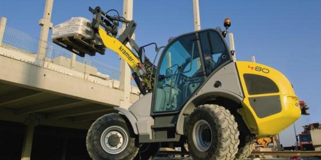 Die Kooperation zwischen John Deere und Die Wacker Neuson startet in Europa. (Bild Wacker Neuson)