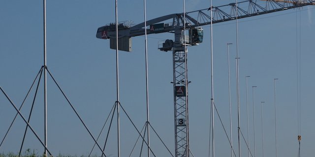 Die im Mai eingereichten Kulturlandinitiativen sollen den Schutz des Kulturlandes im Kanton Luzern verbessern. (Bild BauZ)