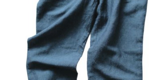 Die Baumwolle bekommt Konkurrenz von Pflanzenfasern. (Bild et)