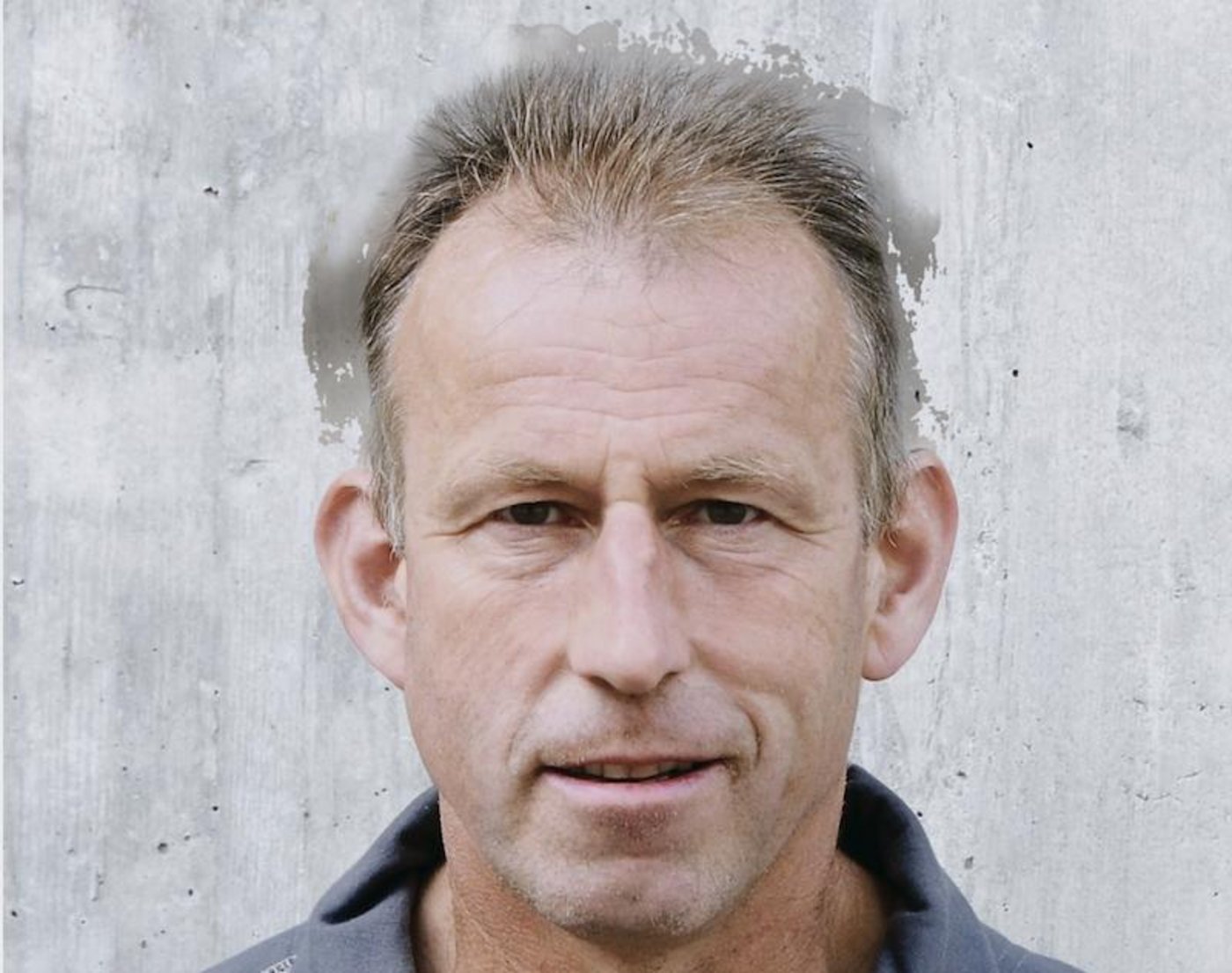 Nominiert: Sepp Odermatt, Loh, Ennetbürgen. (Bild zVg)