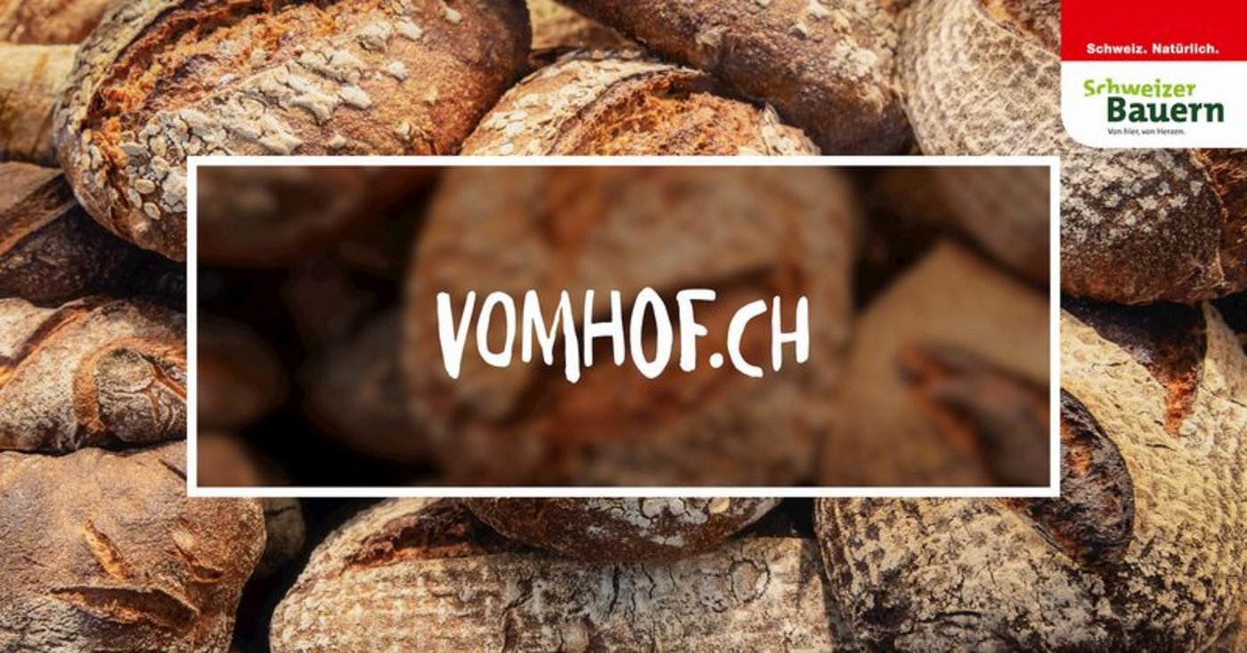 Auch für Bäuerinnen und Bauern ist Twint praktisch. (Bild SBV)