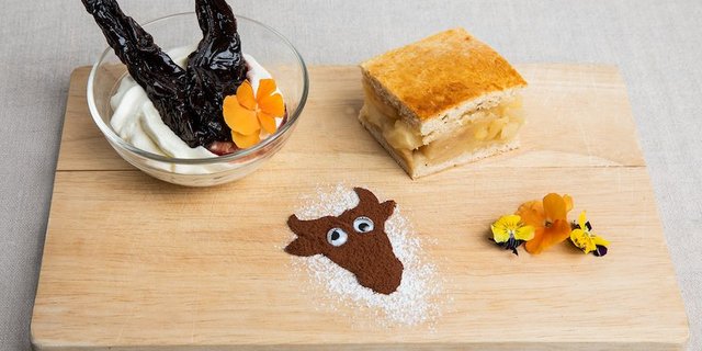 Brischtner Nidlä. (Bild SRF/ Ueli Christoffel)