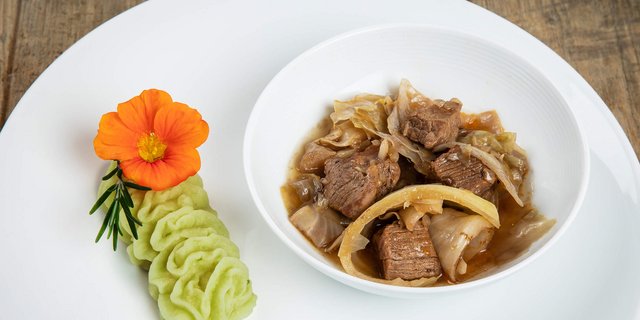 Hafächabis und Lauchgumelstungis. (Bild SRF/ Ueli Christoffel)