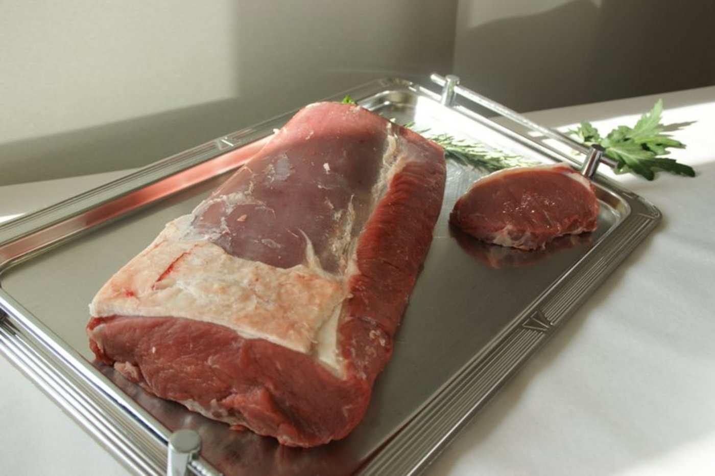 "JBS Australia ist stolz darauf, mit dem System den aktuellen Forderungen des Marktes nachzukommen", sagt Sales Manager Robert Ryan. (Symbolbild lid / ji)