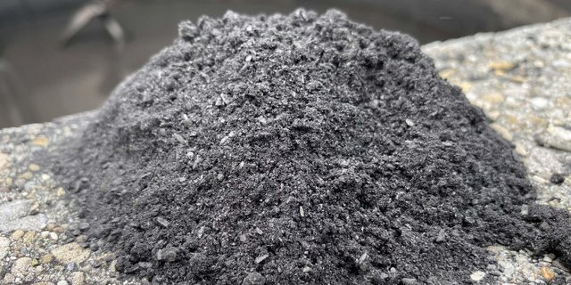 Wichtig wäre eine Anpassung der Regeln bezüglich Rohmaterial für die Pyrolyse, finden die Forschenden: Reststoffe sollten zugelassen werden – das das hätte ökologische und agronomische Vorteile. (Bild Grün Stadt Zürich)