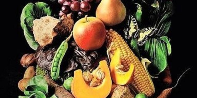 2025: Das diesjährige Plakat hat ein Gucci-Modefotograf gestaltet.