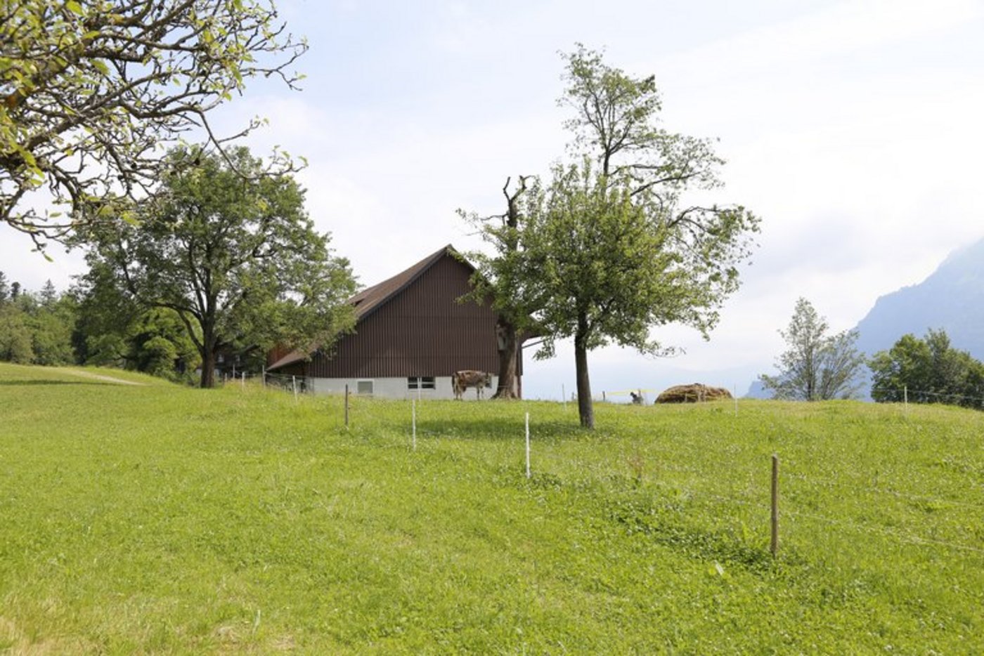 Innovation und Modernisierung sollen auch in Zukunft möglich sein. (Bild lid)