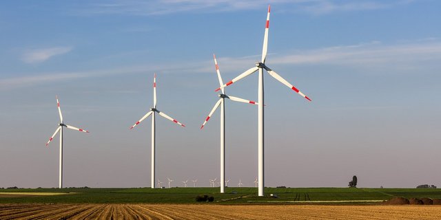 Die Ambitionen in der Klimapolitik im Vergleich zu heute müssten mindestens verdoppelt werden, so der WWF. (Symbolbild: pixabay)