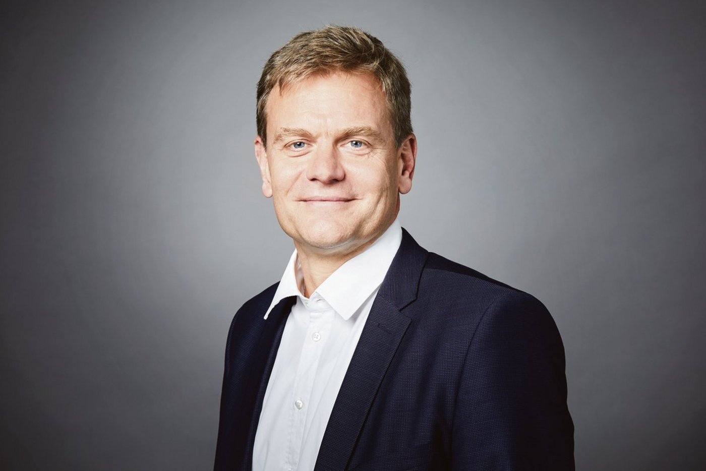 «Die Vorwürfe der Kampagne ‹Agrarlobby stoppen› sind haltlos», sagt Fenaco-CEO Martin Keller.(Bild pd)