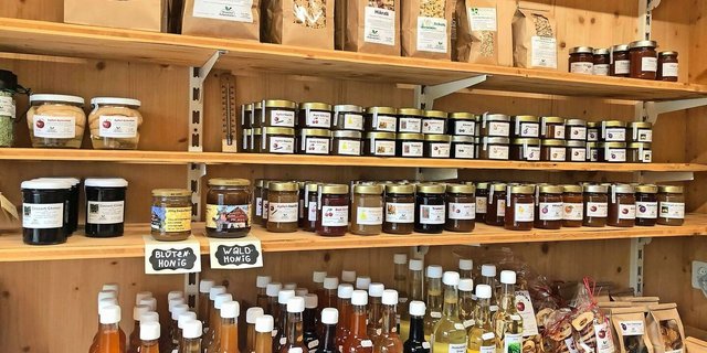 Auf Landwirtschaftsbetieben werde aktuell gehäuft gestohlen, meldet die Luzerner Polizei. Beliebt dabei sind Hofläden.