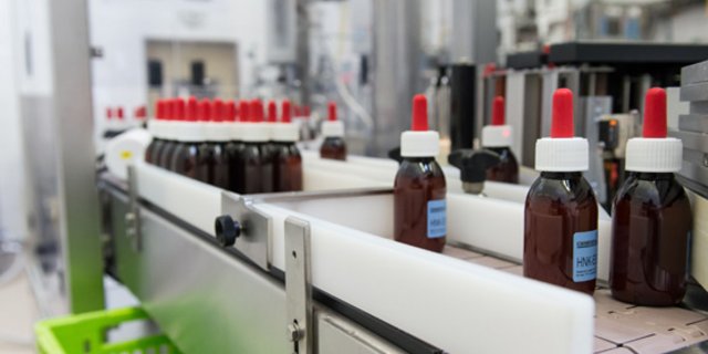 Die Stammsammlung der Käsekulturen bleibt im physischen Besitz des Bundes. (Bild Agroscope)