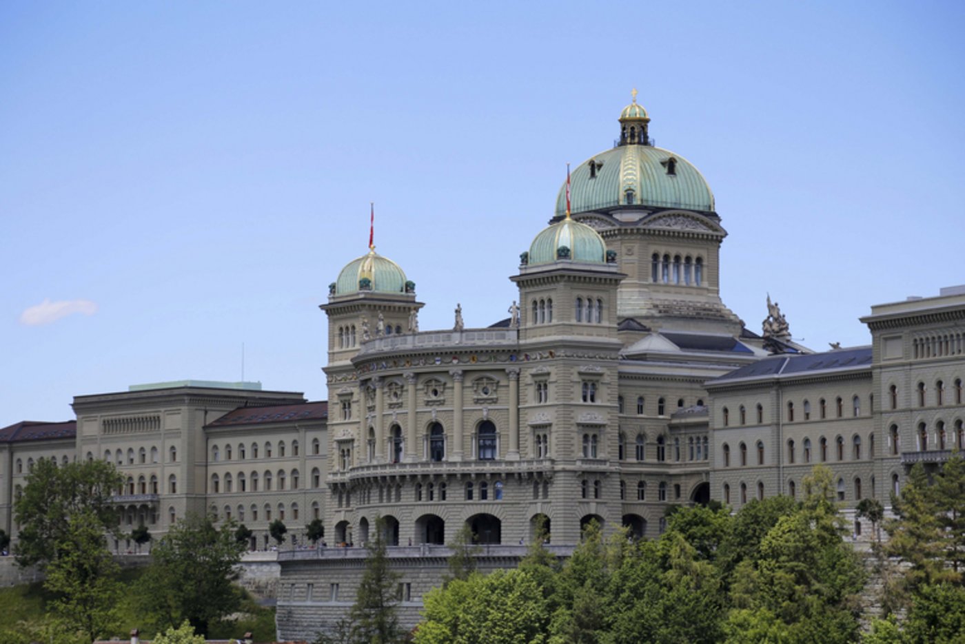 Die APK-N empfiehlt Zustimmung. (Bild mg)