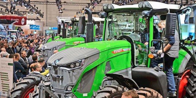 Mehrere Hersteller mussten Teile ihrer Belegschaft in zeitlich begrenzte Kurzarbeit schicken.