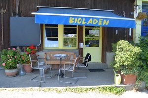 Systemwandel erwünscht: der landwirtschaftlichen Tretmühle entfliehen Direktvermarktung und solidarische Landwirtschaft bringen Bäuerinnen und Bauern Vorteile gegenüber dem Markt, wo sie eine schwache Position haben. (Bild jsc)