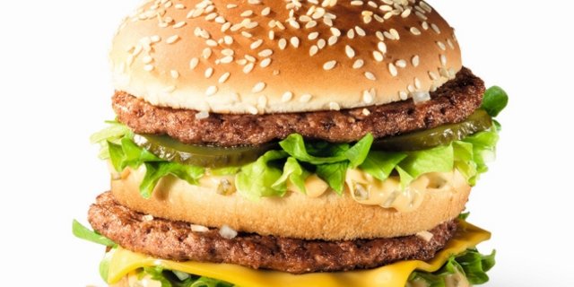 Auch der Big Mac wird für die nächsten 18 Monate ein bisschen österreichischer. (Bild zVg)