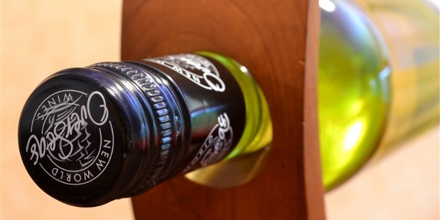 An der DV des Branchenverbandes Schweizer Reben und Weine wurde die "Qualitätstrategie Schweizer Reb- und Weinbau 2020" klar befürwortet. (Bild: (Bild: Andreas Hermsdorf / pixelio.de)