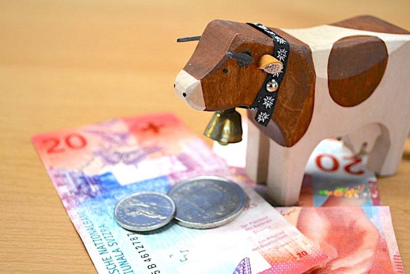 Bei den Beiträgen ist in der AP 22+ nicht alles neu, manches wird aber anders organisiert. (Bild jsc)