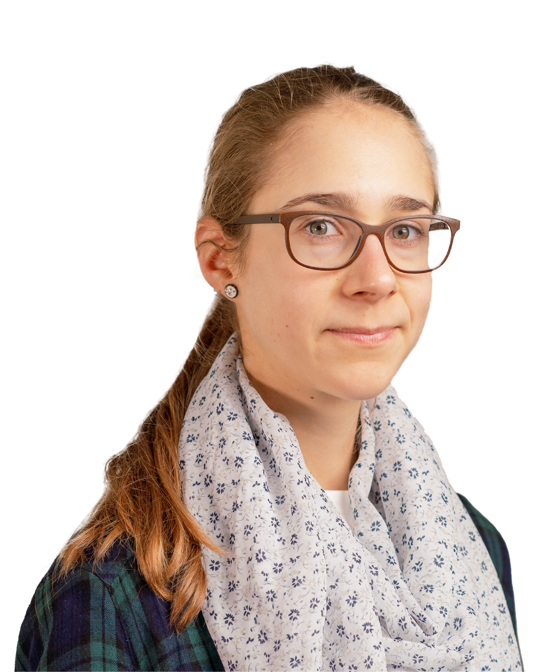 Jil Schuller, Redaktorin